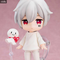 Mafumafu & Hikikomori...