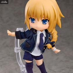 Fate/Apocrypha - Ruler...