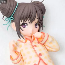 Comic Aun - Figure Tae...