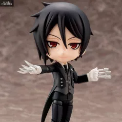 Black Butler Book of the...