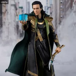 Marvel Avengers - Figure...