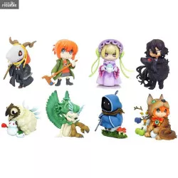The Ancient Magus Bride -...