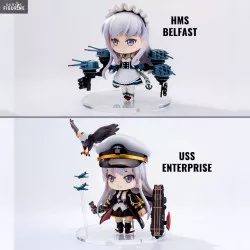 Azur Lane - Figurine HMS...