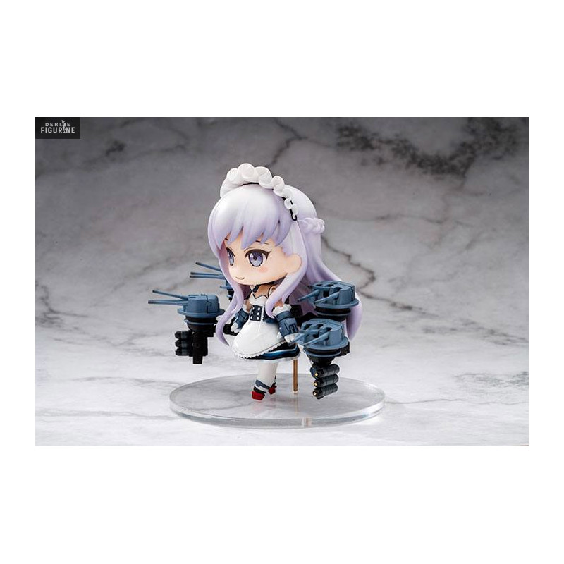 Azur Lane - Figurine HMS...