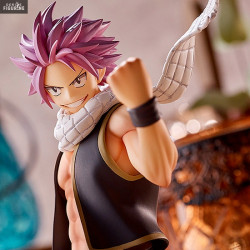 Fairy Tail - Figure Natsu...