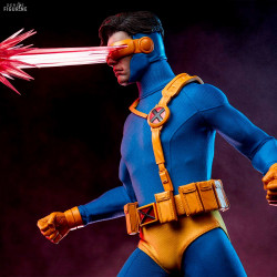 Marvel, X-Men - Cyclops figure