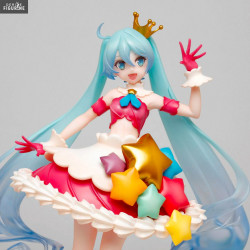 Vocaloid - Hatsune Miku...