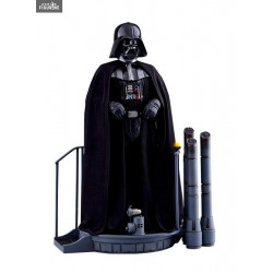 Star Wars, L'Empire...