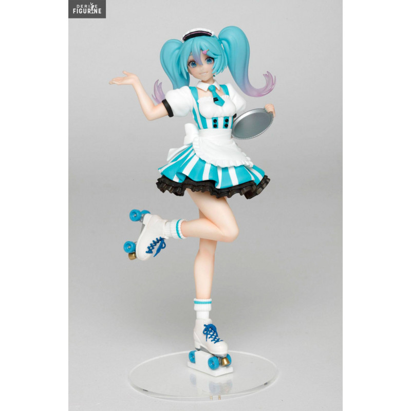 Vocaloid - Hatsune Miku...