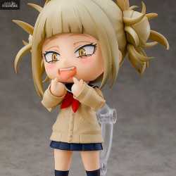My Hero Academia - Himiko...