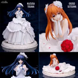 White Album 2 Shiawase no...