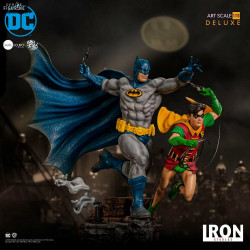 DC Comics - Figure Batman &...