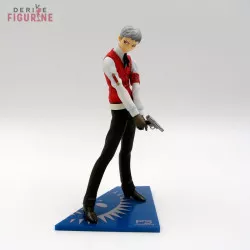Persona 3 - Akihiko Sanada...