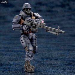 Hexa Gear - Figure Early...
