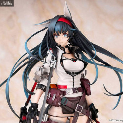 Arknights - Figure Blaze