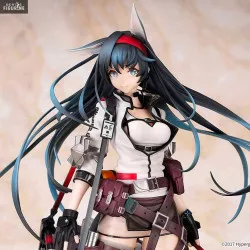 Arknights - Figurine Blaze