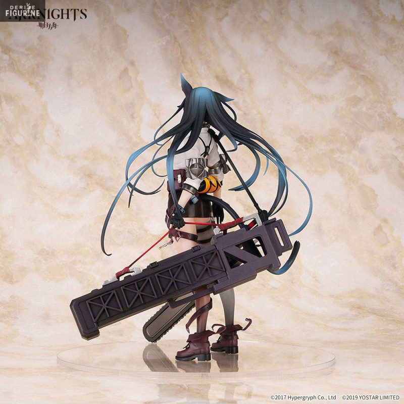 Arknights - Figurine Blaze