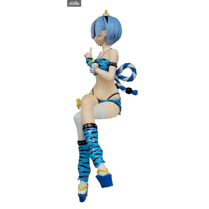 Re: Zero - Figurine Rem,...