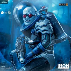 DC Comics - Figurine Mr....
