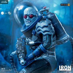 DC Comics - Mr. Freeze...