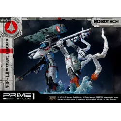 Robotech - Figurine VF-1J...