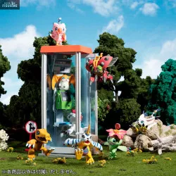 Digimon Adventure -...