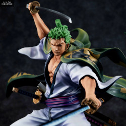 One Piece - Zoro Juro...