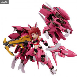 Alice Gear Aegis - Figurine...