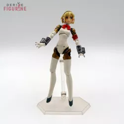 Persona 3 - Aegis figure,...