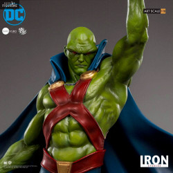 DC Comics - Figure Martian...