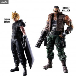 Final Fantasy VII Remake -...