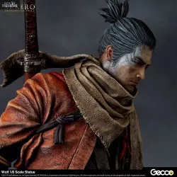 Sekiro: Shadows Die Twice -...