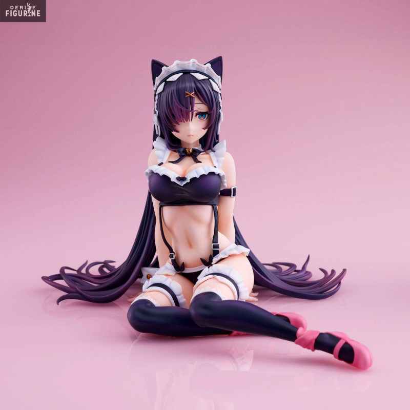 Original Character - Cat...