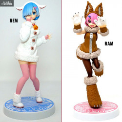 Re:ZERO - Figure Rem or...