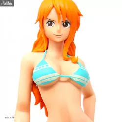 One Piece - Nami figure,...