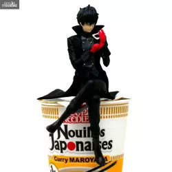 Persona 5 - Figurine Joker...