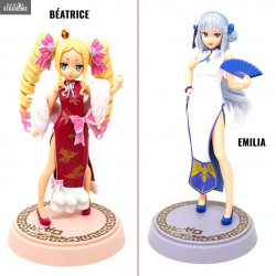Re:Zero - Figure Beatrice...