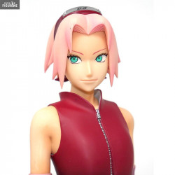 Naruto Shippuden - Figurine...