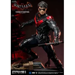 DC Comics, Batman Arkham...
