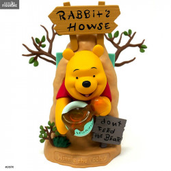 Disney - Figurine Winnie...
