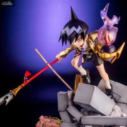 Shaman King - Tao Ren...