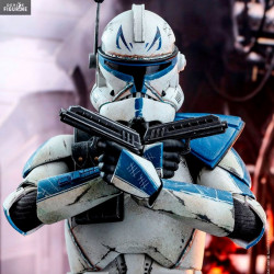 Star Wars The Clone Wars -...