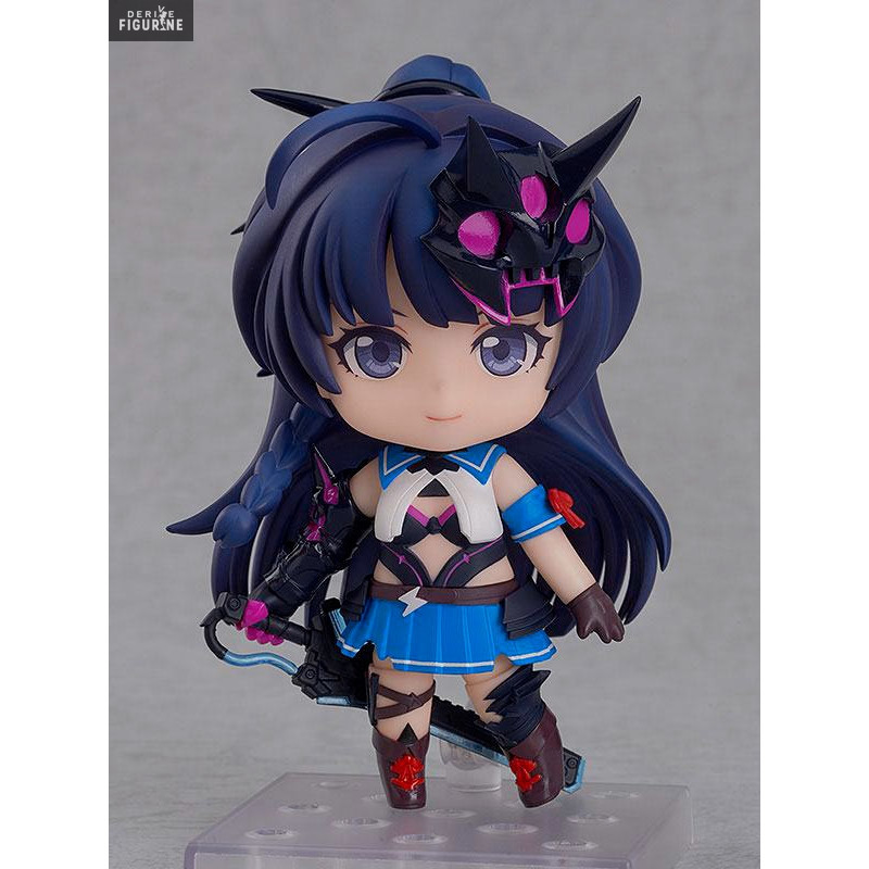 Honkai Impact 3rd - Raiden...