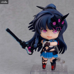 Honkai Impact 3rd - Raiden...