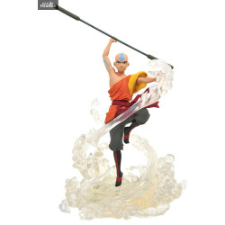 Avatar: The Last Airbender...
