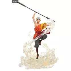 Avatar, le dernier maître...