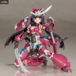 Frame Arms Girl - Figurine...