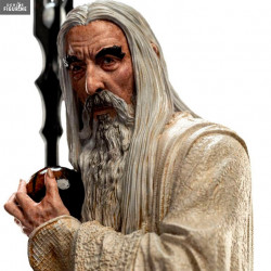 The Lord of the Rings -...