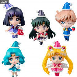 Sailor Moon - Pack 5...