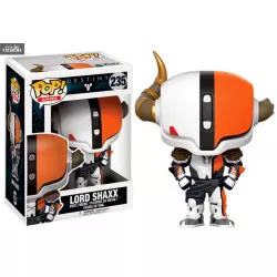 Destiny Pop! - Lord Shaxx, 235